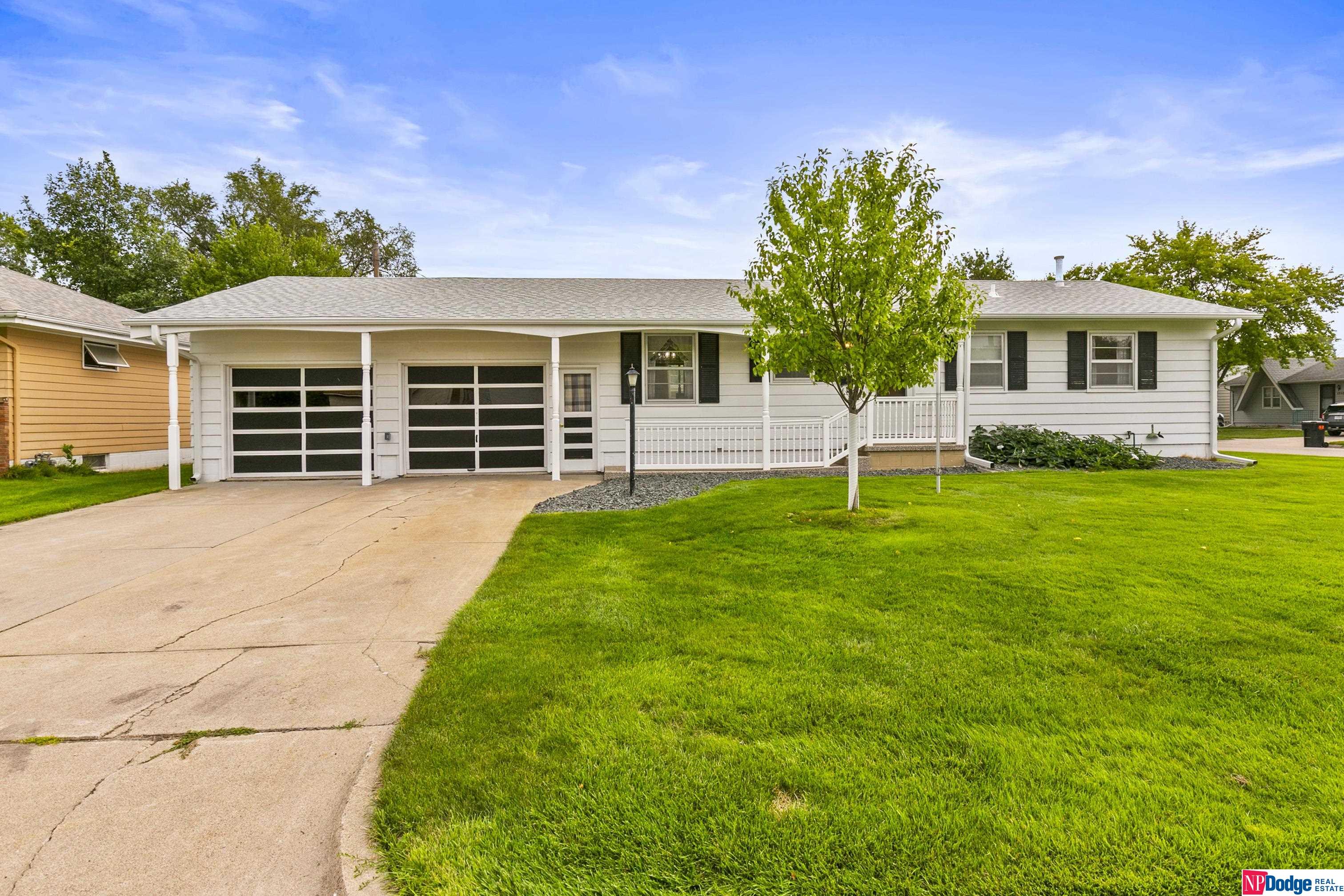 Thomas St, Fremont, NE 68025