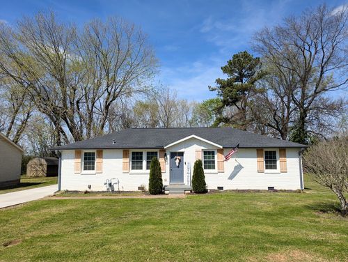 617 Skyline Dr, Columbia, TN, 38401-4522 | Card Image