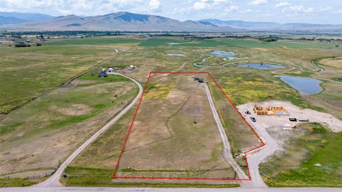 60477 Watson Rd, Saint Ignatius, MT, 59865-9429 | Card Image