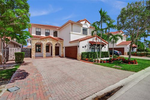 1007 Nw 99th Ct, Miami, FL, 33172-5715 | Card Image