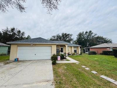 4237 Underpass Road, House other with 3 bedrooms, 2 bathrooms and null parking in Mascotte FL | Image 3