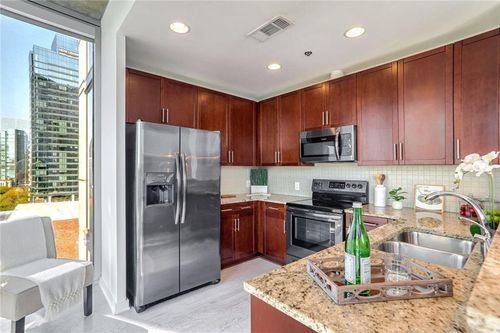 unit-1201-855 Peachtree St Ne, atlanta, GA, 30308-7402 | Card Image