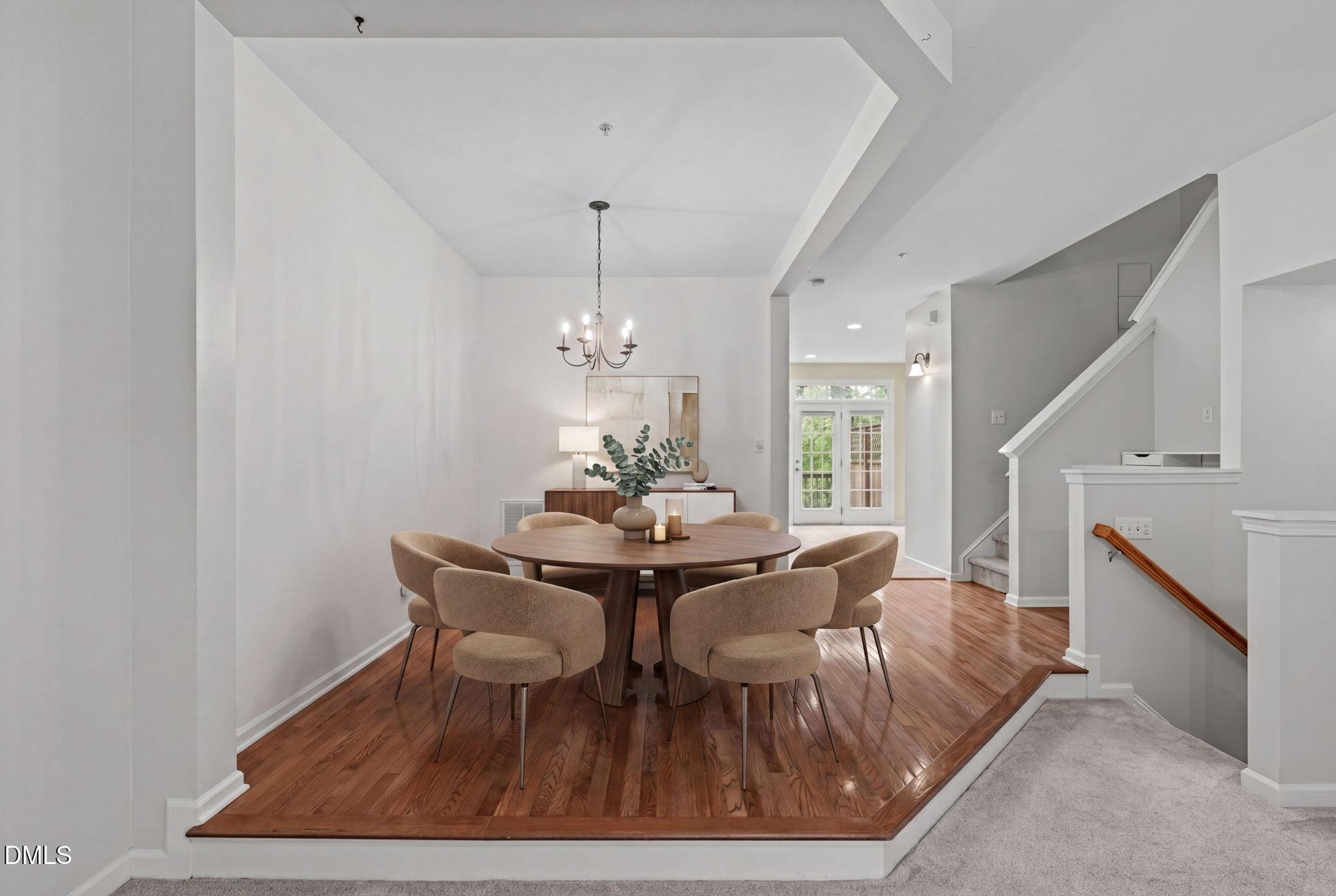 Residential in Chapel Hill 3