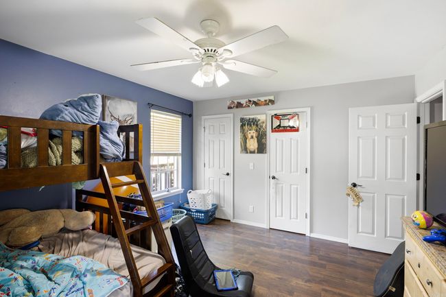 703 Castlegate Loop, House other with 4 bedrooms, 3 bathrooms and null parking in Russellville AR | Image 36