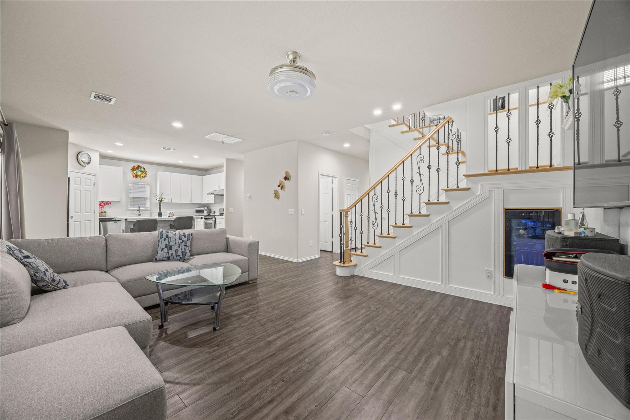Residential in Houston 5