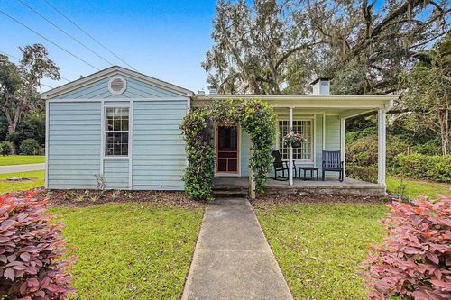 1195 E Pearl St, Monticello, FL, 32344-3010 | Card Image