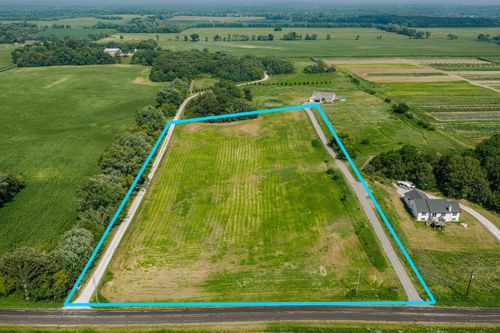 Lt1 Adams Rd, East Troy, WI, 53120 | Card Image
