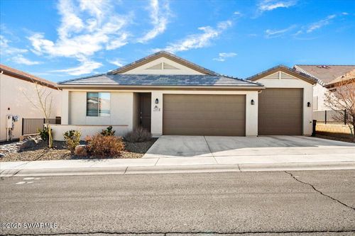 2285 Gold Rush Ln, Cottonwood, AZ, 86326-6385 | Card Image