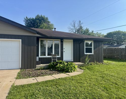 1008 Byrd Avenue, NEENAH, WI, 54956 | Card Image