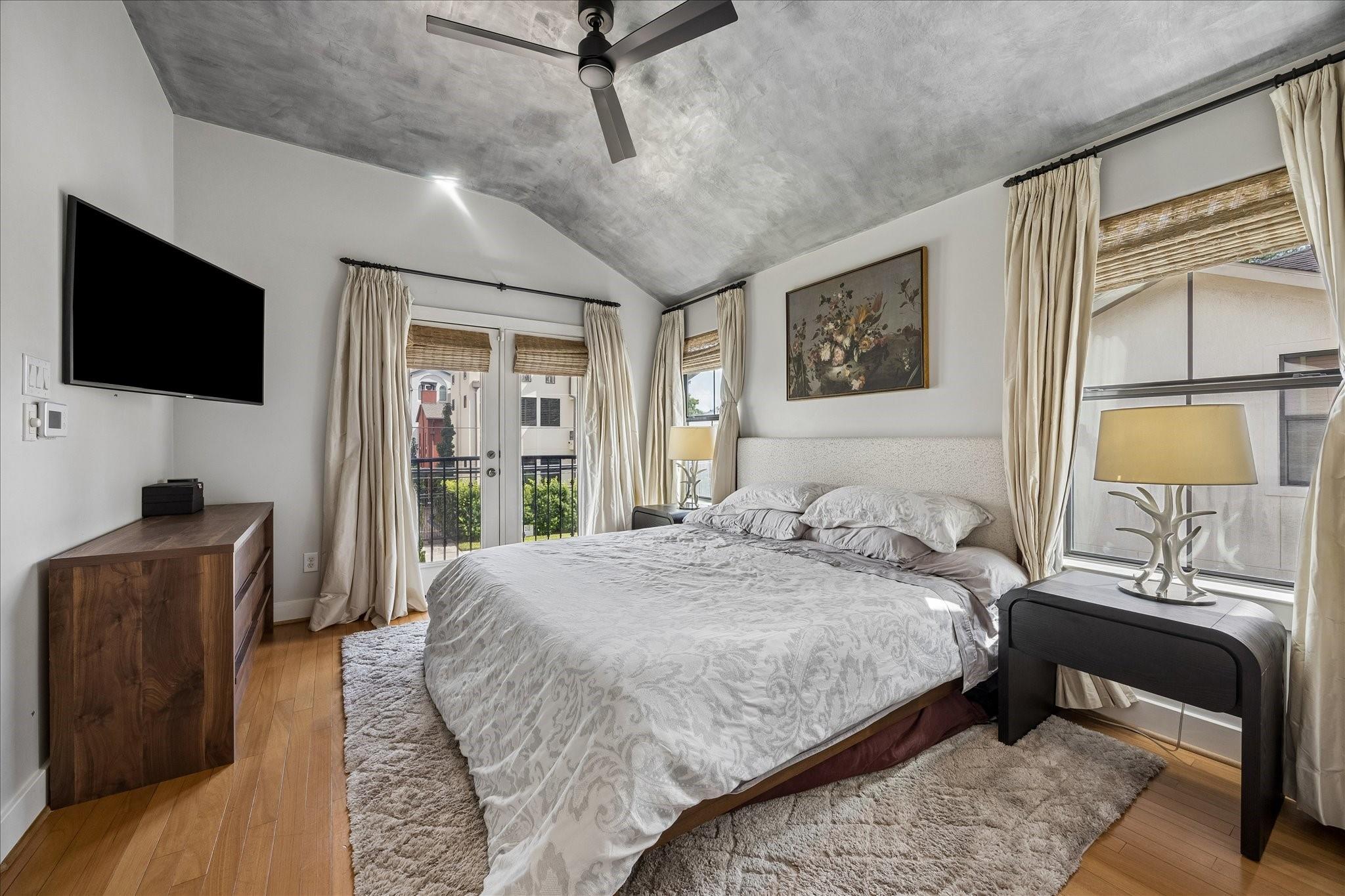 Residential in Houston 4