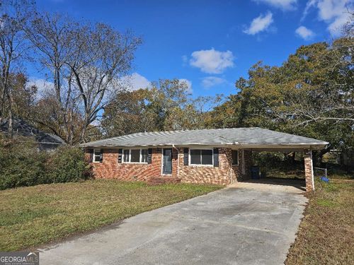 1257 4th Ave, Auburn, GA, 30011-3056 | Card Image