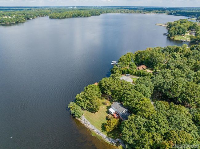311 Riverside Trl, House other with 4 bedrooms, 4 bathrooms and null parking in Roanoke Rapids NC | Image 60