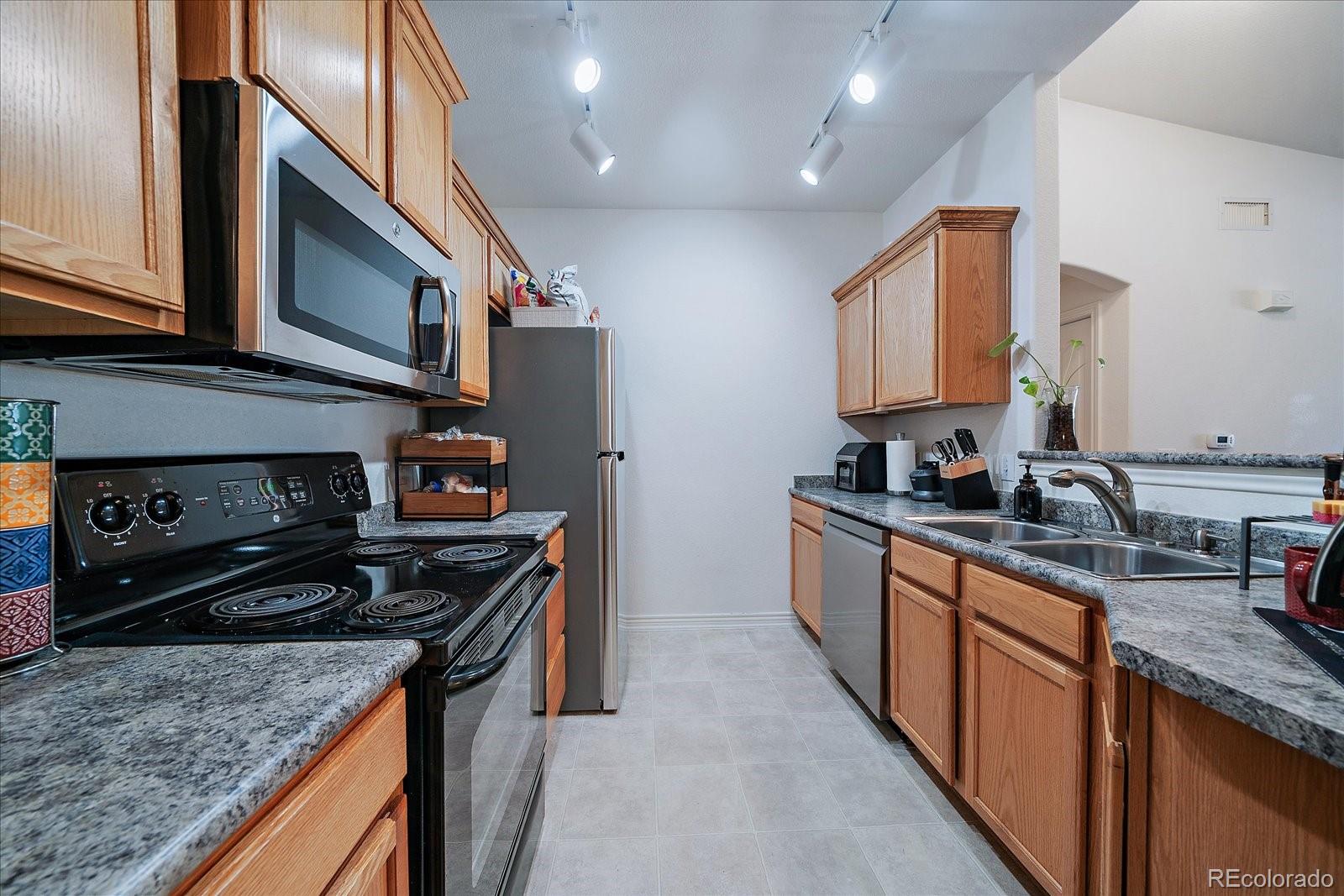 Residential in Parker 4
