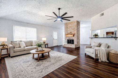 3518 Pecan Point Dr, Sugar Land, TX, 77478-5228 | Card Image