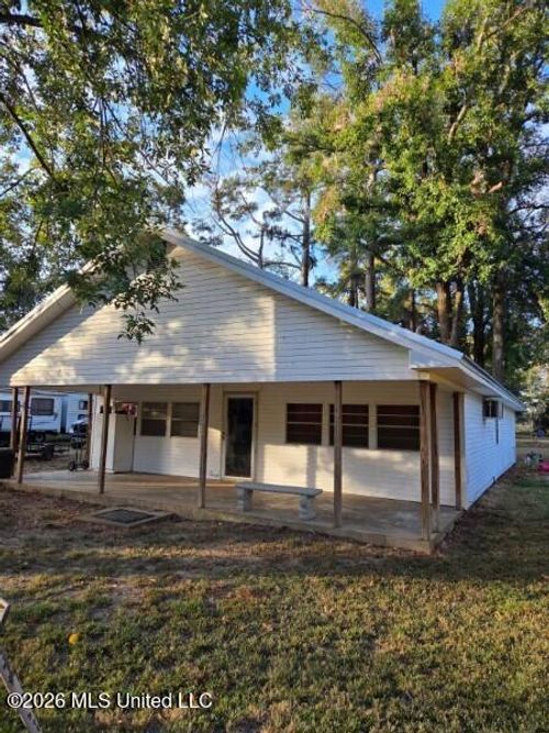 81 Ellzey Drive, Sardis, MS, 38666 | Card Image