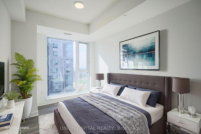 902 - 130 River St, Condo with 4 bedrooms, 2 bathrooms and null parking in Toronto ON | Image 23