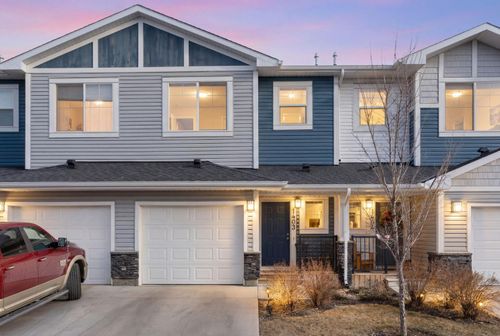 1403 Jumping Pound Common, Cochrane, AB, T4C2L1 | Card Image