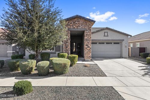 24159 S 215th Way, Queen Creek, AZ, 85142-5709 | Card Image