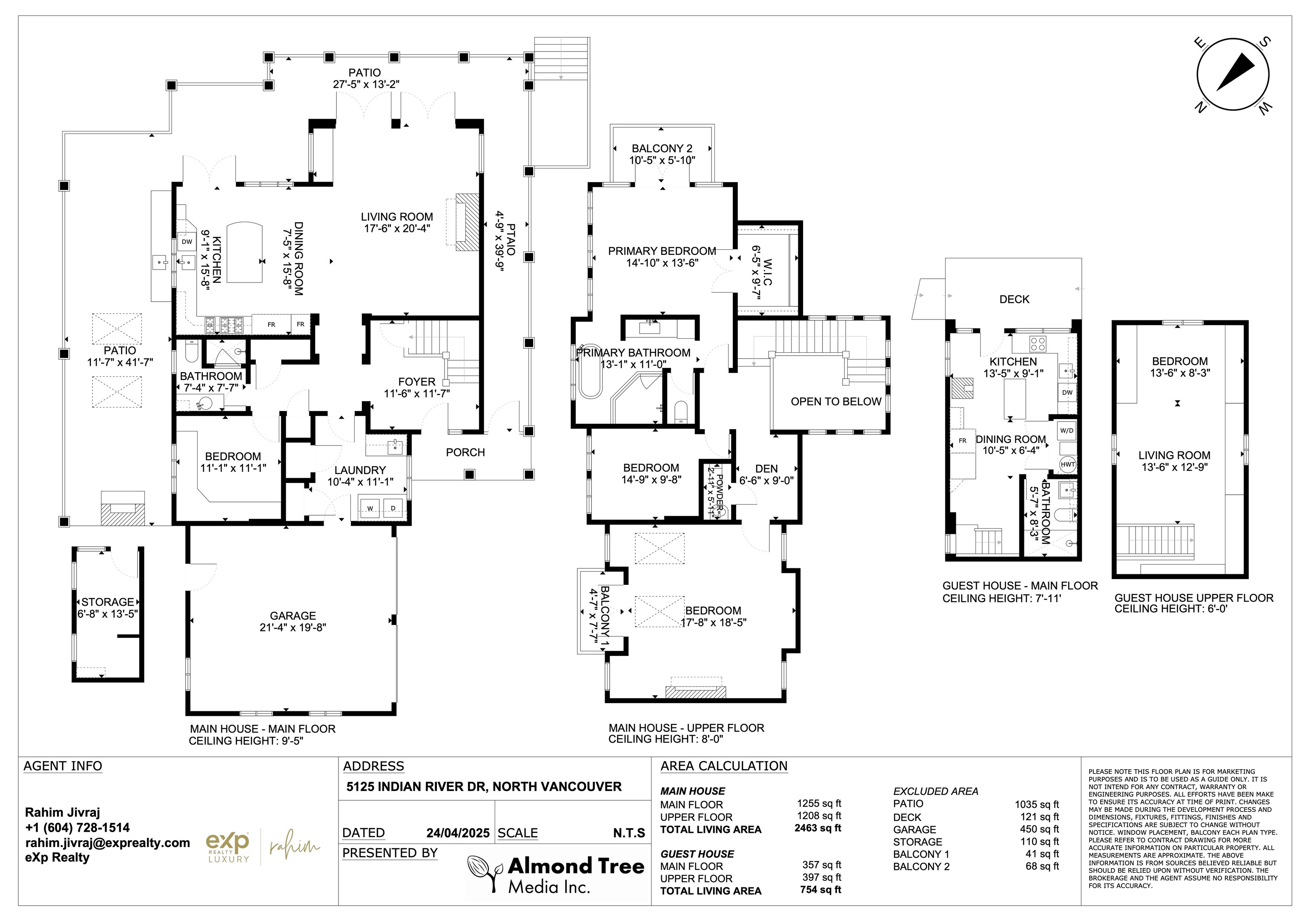 Residential in North Vancouver 3