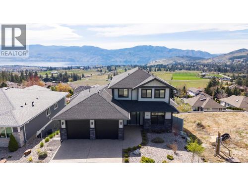 2847 Copper Ridge Dr, West Kelowna, BC, V4T0E7 | Card Image