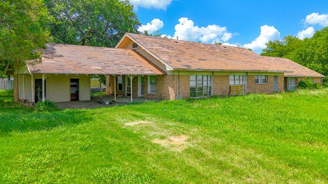 604 W Main St, House other with 3 bedrooms, 1 bathrooms and null parking in Richland TX | Image 15