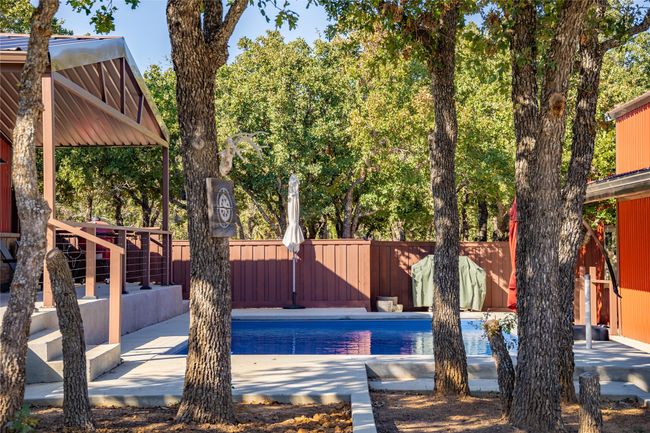 290 County Road 176, House other with 2 bedrooms, 2 bathrooms and null parking in Bangs TX | Image 21