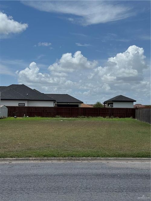 None E Gardenia, Hidalgo, TX, 78557 | Card Image
