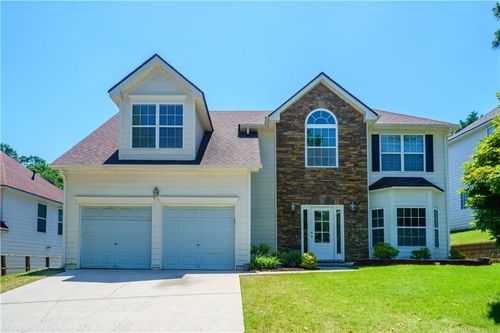 435 Rockbass Rd, Suwanee, GA, 30024-6894 | Card Image