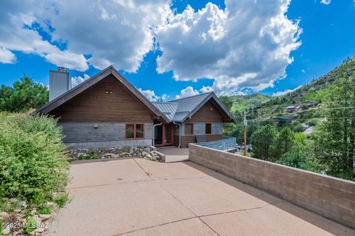11308 E Bisbee Ave, Mount Lemmon, AZ, 85619-0007 | Card Image