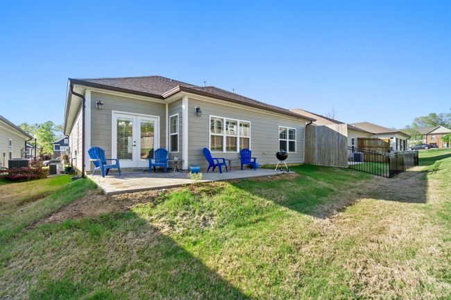 1713 Stones Rest Cir, Condo with 3 bedrooms, 2 bathrooms and null parking in Chattanooga TN | Image 37