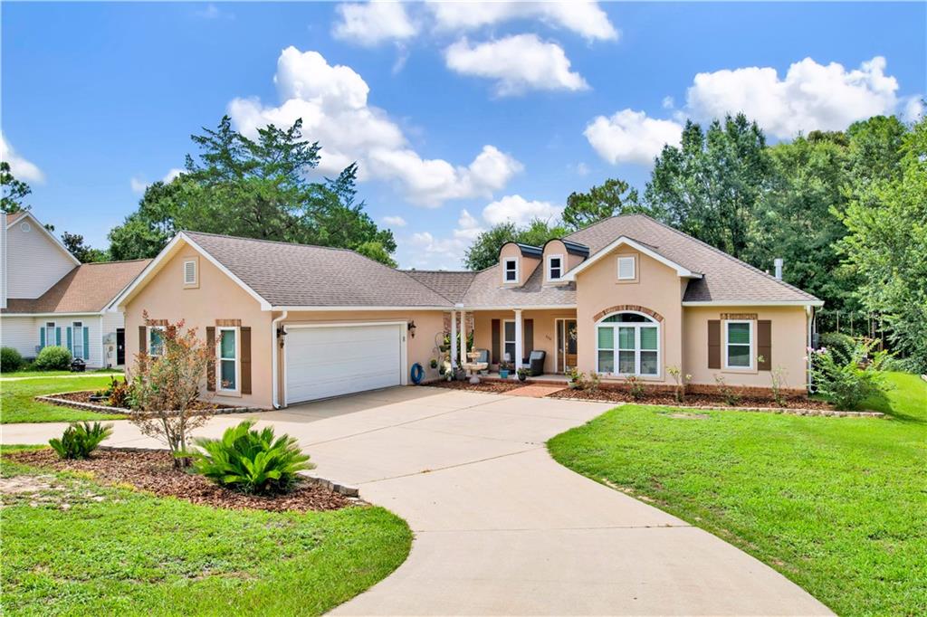 Southern Way, Spanish Fort, AL 36527