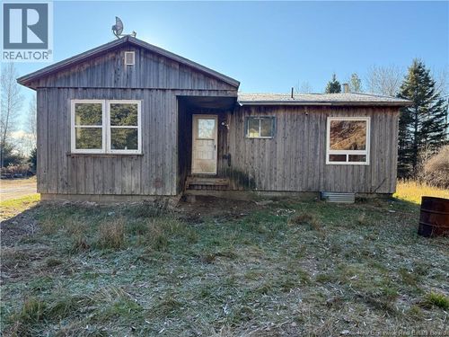 6304 Rte 10, Upper Salmon Creek, NB, E4A1E1 | Card Image