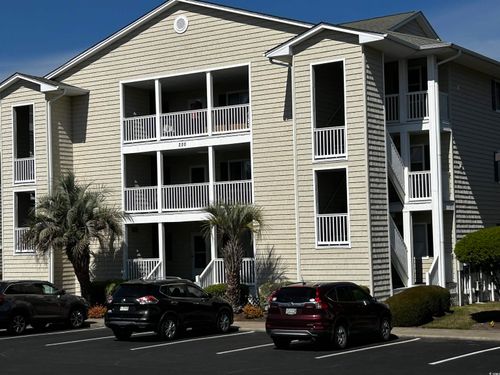 apt-i-220 Landing Rd, North Myrtle Beach, SC, 29582-2969 | Card Image