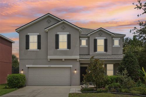7722 Tangle Rush Dr, GIBSONTON, FL, 33534-5318 | Card Image