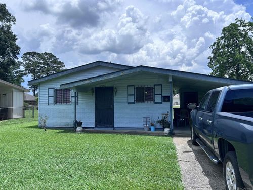 6326 Blue Grass Dr, Baton Rouge, LA, 70812-1508 | Card Image
