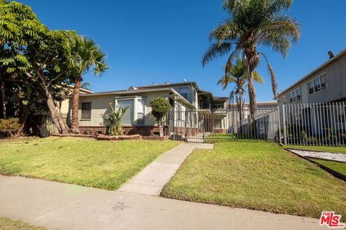 11508 Simms Avenue, Inglewood, CA, 90303 | Card Image