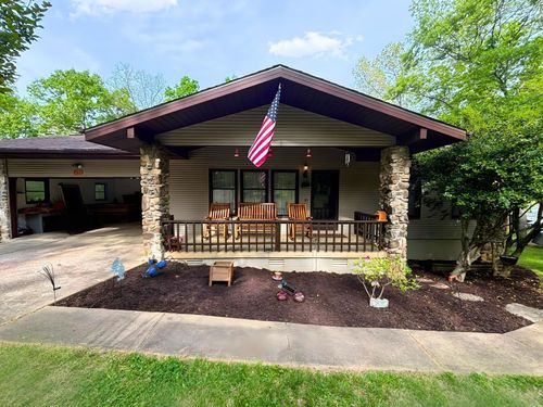 69 Saginaw Cir, Cherokee Village, AR, 72529-4404 | Card Image