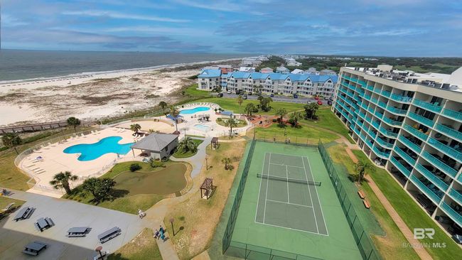 5812 - 375 Plantation Rd, Condo with 2 bedrooms, 2 bathrooms and null parking in Gulf Shores AL | Image 39