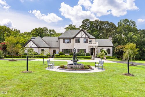 707 Walnut Hill Dr, Hillsborough, NC, 27278-6660 | Card Image