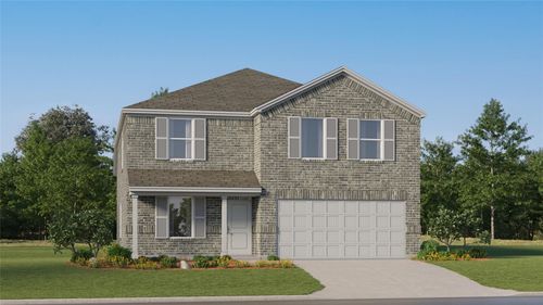 3013 Highbank Drive, Katy, TX, 77493 | Card Image