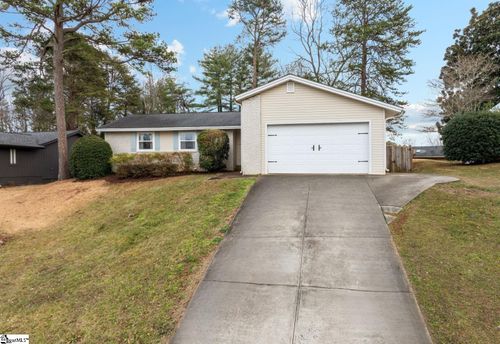 1206 Winding Way, Taylors, SC, 29687-4423 | Card Image