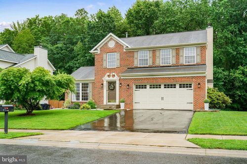 2931 Ancon Ct, Edgewood, MD, 21040-3418 | Card Image