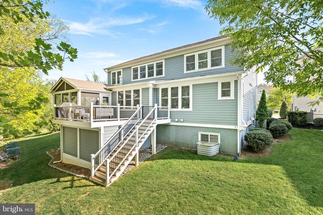 41184 Rocky Boulder Ct, House other with 6 bedrooms, 5 bathrooms and null parking in ALDIE VA | Image 65