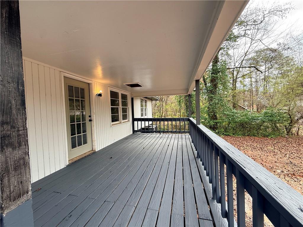 Commercial Sale in Lilburn 2