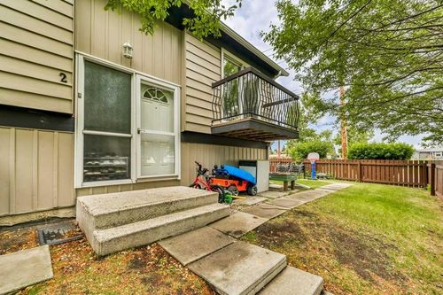 2-7205 4 Street Ne, Calgary, AB, T2K5S3 | Card Image