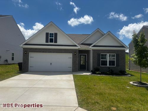 12308 Manhattan Ln, Knoxville, TN, 37932-3713 | Card Image