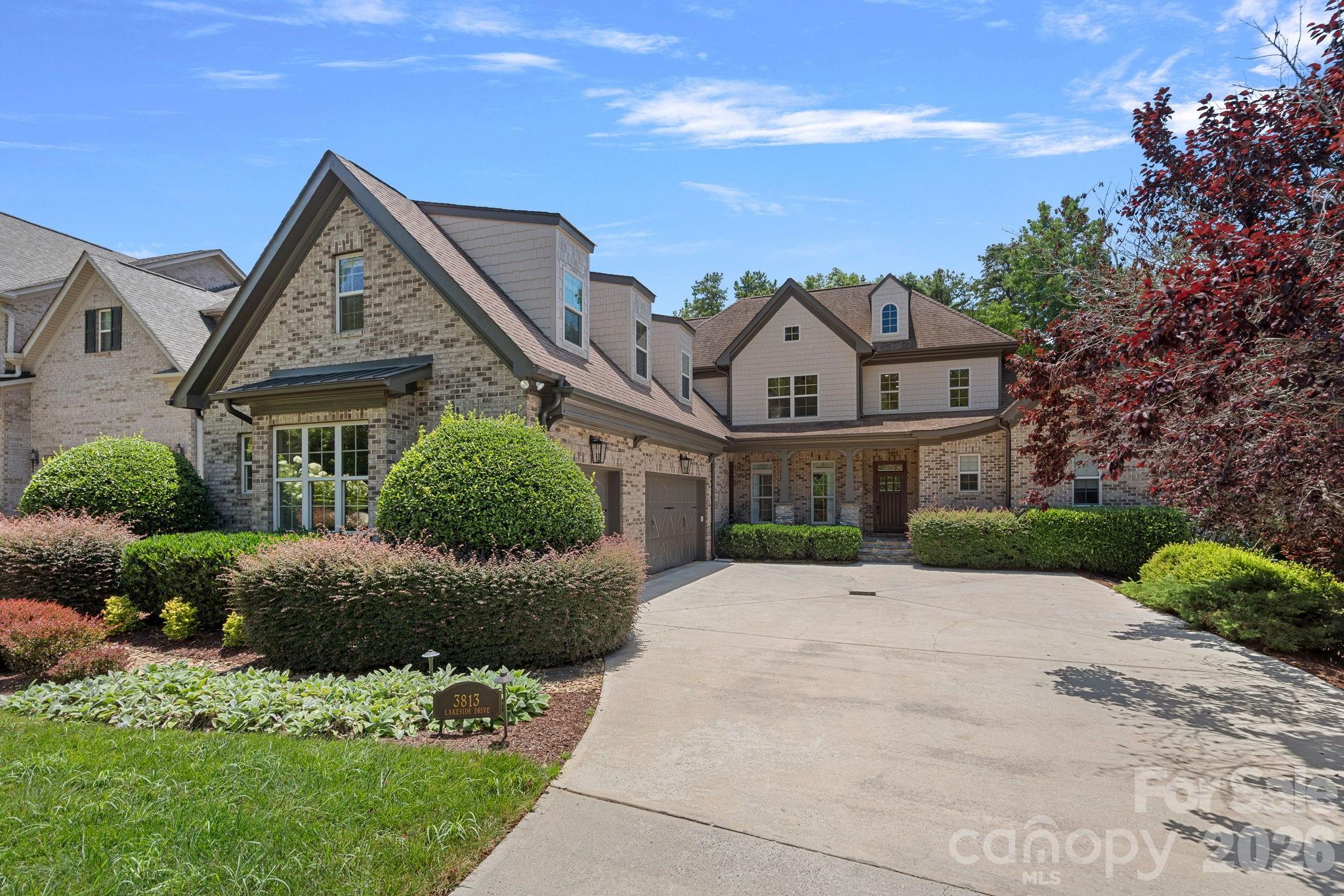 Residential in Charlotte 2