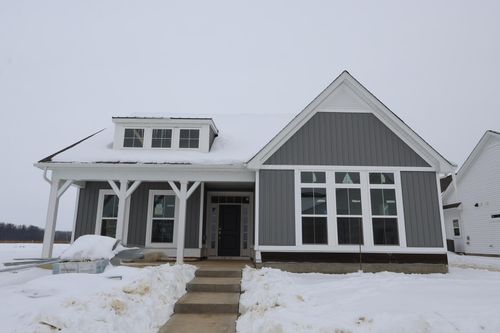 6958 Corsican Loop N, Hilliard, OH, 43026-9878 | Card Image