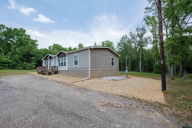 18877 County Road 15, House other with 3 bedrooms, 2 bathrooms and null parking in Tyler TX | Image 18