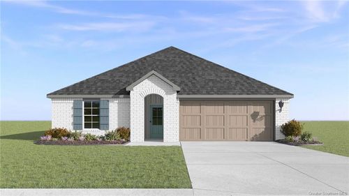 3149 Sapphire Dr, Lake Charles, LA, 70607-4346 | Card Image